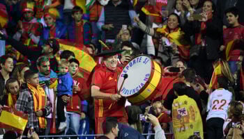 Espagne – Costa Rica : La Roja doit convertir sa possession en but