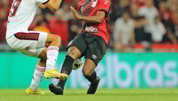 Libertadores 2022 : finale 100% brésilienne