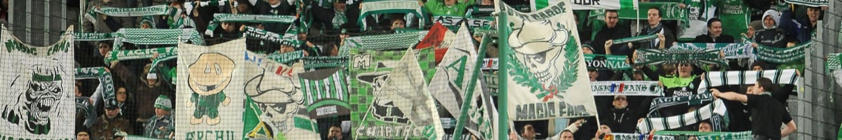 QRM – Saint-Etienne : les Verts veulent passer en points positifs