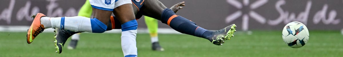 Auxerre – Montpellier : 4 cartons rouges au match aller