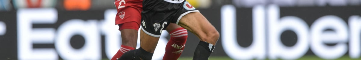 Brest – Angers : 11 défaites de suite pour le SCO en Ligue 1
