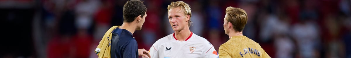 Barcelone – Séville : Sampaoli veut déstabiliser le chef de la Liga