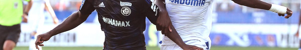 Strasbourg – Auxerre : deux équipes en course pour éviter la descente