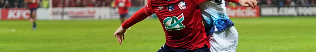 Auxerre – Lille : L’AJA ne se laissera pas faire