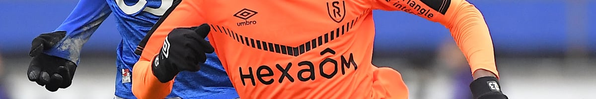 Reims – Strasbourg : 1-1 lors des trois derniers face-à-face