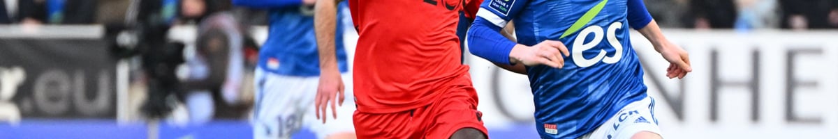 Strasbourg – Nice : Un nul arrangerait tout le monde