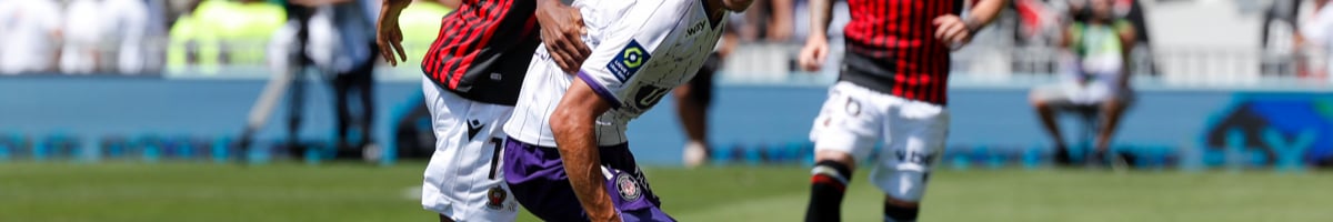 Nice – Toulouse : le TFC a lâché depuis la Coupe de France