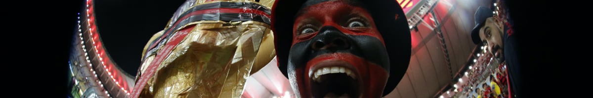 Corinthians – Flamengo : affaire brésilienne en Libertadores