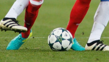 Dynamo Kiev – SL Benfica : match aller en Pologne