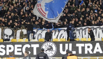 Copenhague – Trabzonspor : se joue une place en LdC