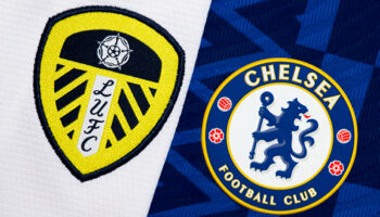 Leeds – Chelsea : les Blues frustrés par le derby