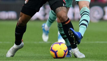 Bournemouth – Arsenal : les Gunners sont bien partis