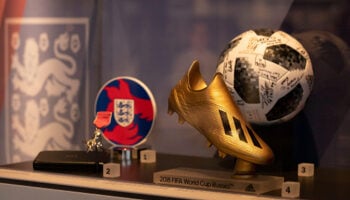 Soulier d'or coupe du monde : les candidats à suivre