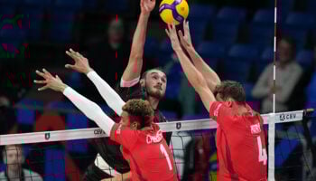 France – Allemagne : les Bleus partent à la conquête du titre
