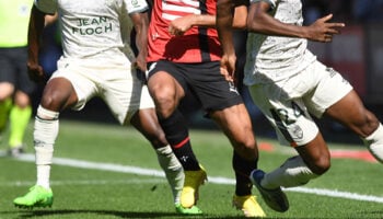 Lorient - Rennes : derby de Bretagne