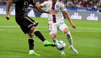 Ajaccio - Lyon : Deux équipes hors de forme