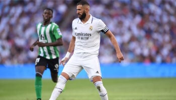 Real Betis - Real Madrid : Déplacement chaud chez le 5ème