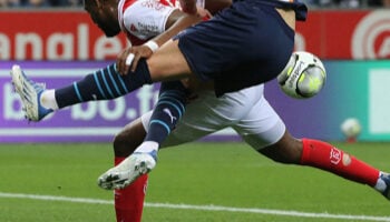 Reims - OM : Dernier match avant la trêve internationale