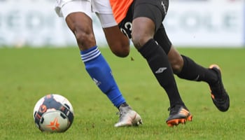 Reims - Strasbourg : 1-1 lors des trois derniers face-à-face