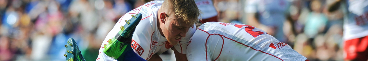 St Helens – Leeds Rhino : grande finale de la Super League