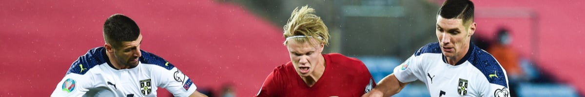 Norvège – Serbie : les Lions norvégiens tiennent la tête du groupe à un fil