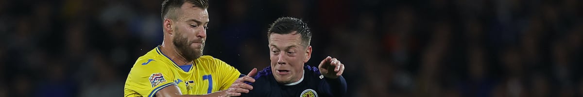 Ukraine –  Ecosse : qui va remporter la belle ?