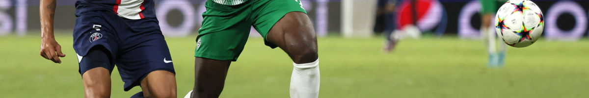 PSG – Maccabi Haifa : la première place à assurer