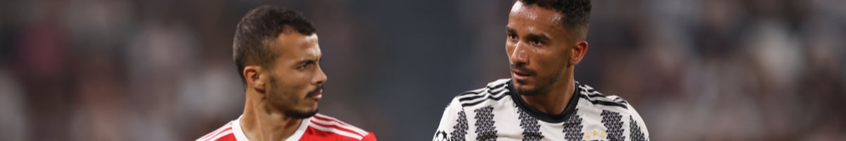 Benfica – Juventus : match clé pour le sort du groupe H