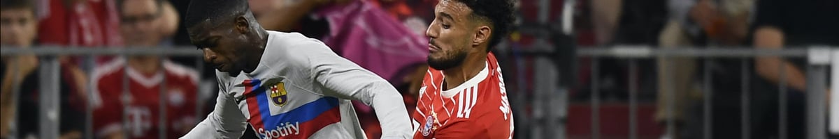 Barça – Bayern : souvent un match à buts