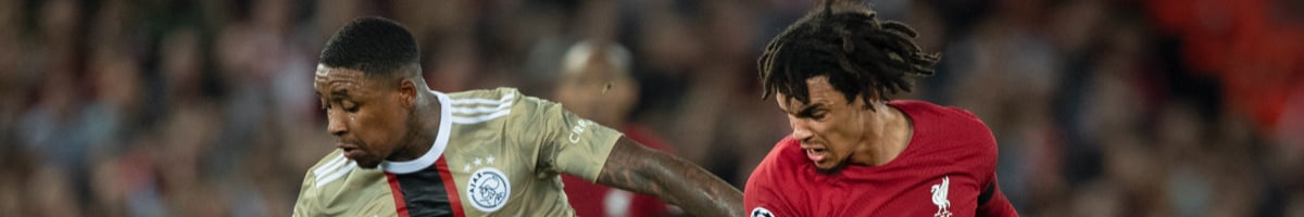 Ajax – Liverpool : une seule victoire cette saison pour les Reds à l’extérieur