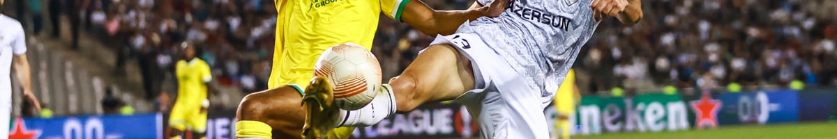 FC Nantes – Qarabag : les Canaris gardent un mince espoir