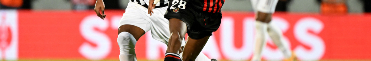 OGC Nice – Partizan Belgrade : gagner avant le déplacement en Allemagne