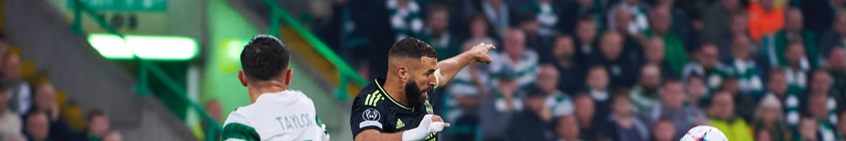Real Madrid – Celtic : finir 1er du groupe alors que les Hoops jouent pour du beurre