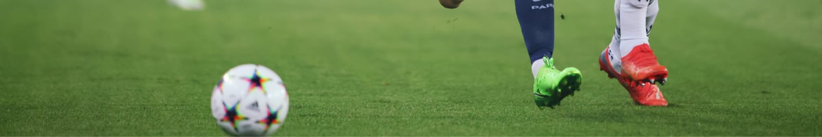 Juventus – PSG : 2 poids lourds du foot européen