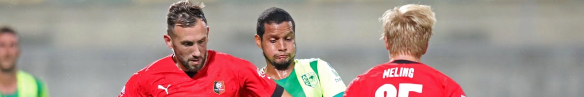 Rennes – Larnaca : les Rennais ont bon espoir de finir 1er du groupe