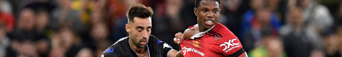 Real Sociedad – Man United : esquiver un tour de plus en Ligue Europa