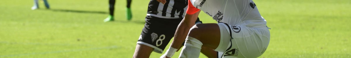 Montpellier – Angers : le MHSC va mieux