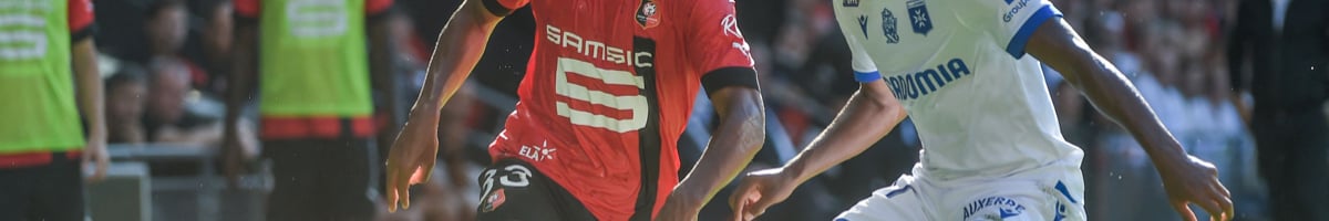 Auxerre – Rennes : Pas de défaite en 4 matchs pour l’AJA