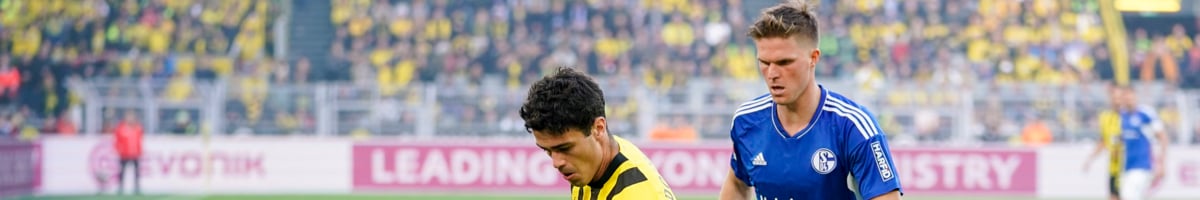 Schalke – Dortmund : 100ème derby de la Ruhr en Bundesliga