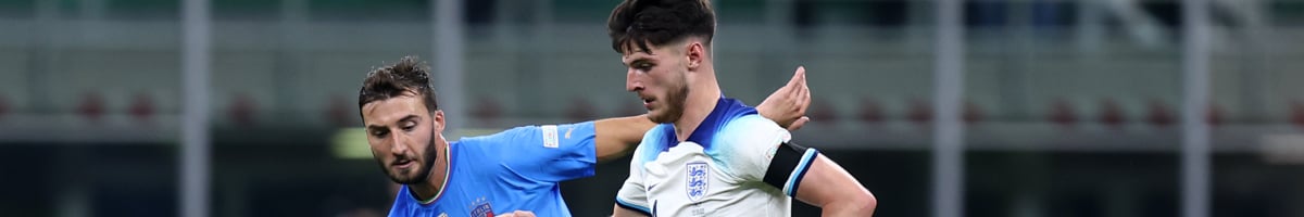 Italie – Angleterre : les 2 finalistes de l’Euro