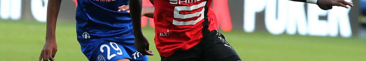 Rennes – Troyes : La 2ème meilleure équipe à domicile contre la 2ème prie à l’extérieur