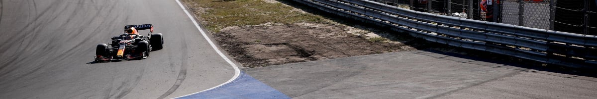 F1 GP des Pays-Bas : Verstappen intouchable a domicile