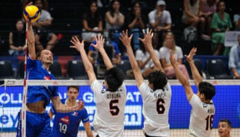 France – Japon : les Bleus de nouveau sur la route des Nippons