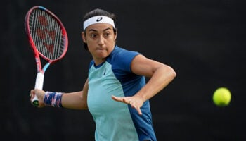 Garcia – Jabeur : à un match de la finale de l'US Open
