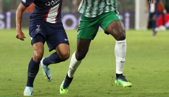 PSG - Maccabi Haifa : la première place à assurer
