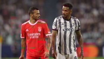 Benfica - Juventus : match clé pour le sort du groupe H