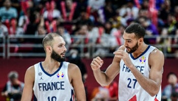 Guide de l'Euro Basket 2022 : les dates, les cotes de l'EDF