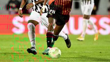 OGC Nice - Partizan Belgrade : gagner avant le déplacement en Allemagne