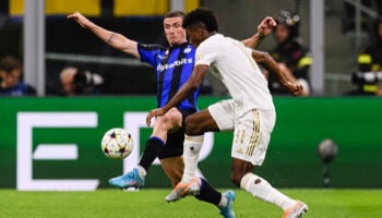 Bayern - Inter : vers un carton plein du FCB