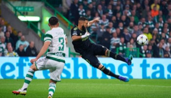 Real Madrid - Celtic : finir 1er du groupe alors que les Hoops jouent pour du beurre